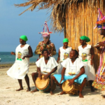 The banished people of Garifuna