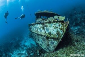 Roatan – a cultural diversity