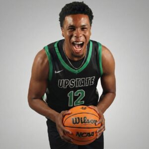 A Garifuna with Grit Makes Honduran History