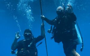 Tino and Alejo Monterroso – Legendary Dive Masters of the Bay Islands